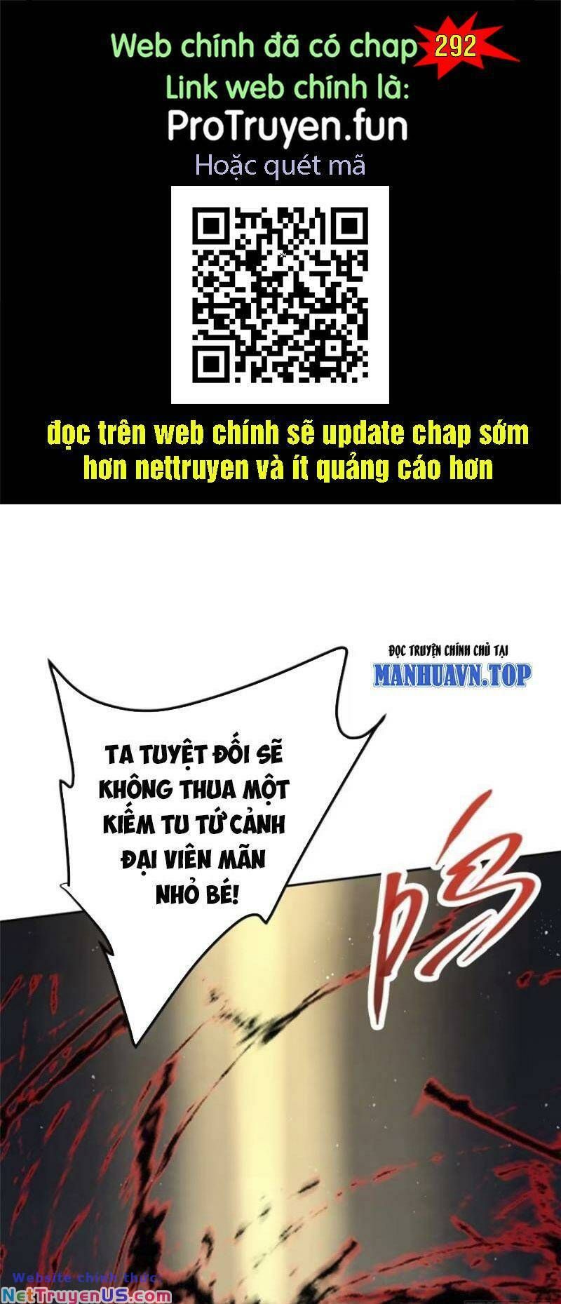 đọc truyện Chưởng Môn Khiêm Tốn Chút Chương 291 ảnh 2 tại Giả Dược