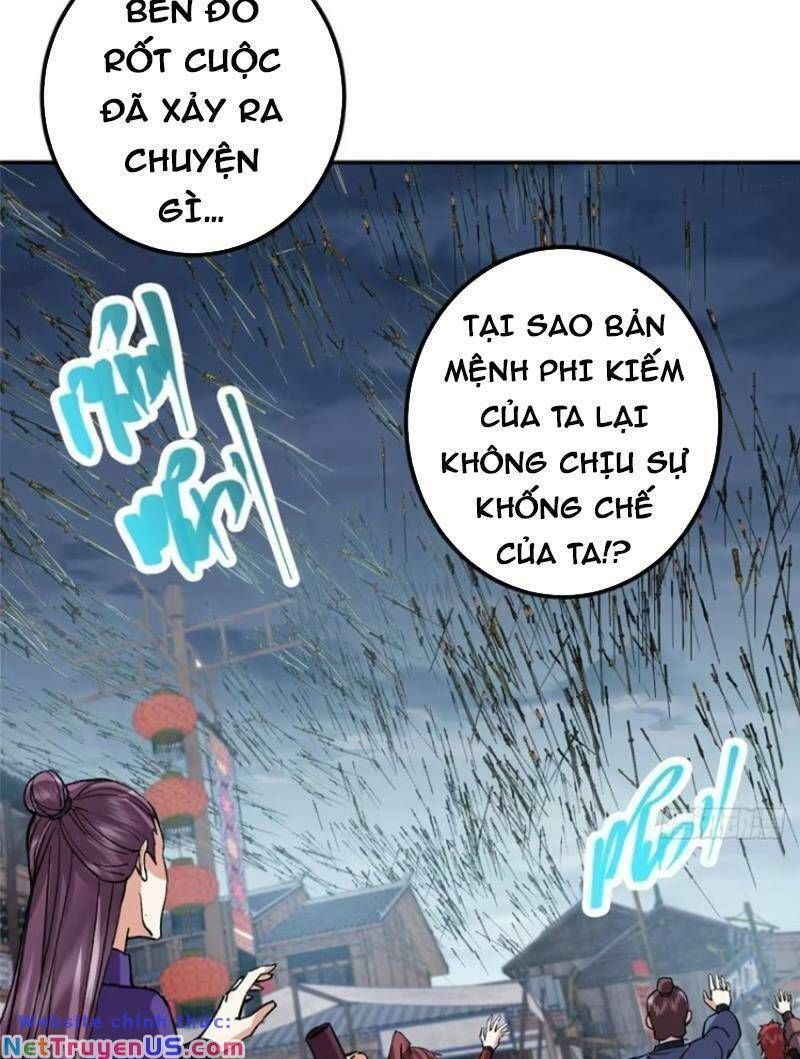đọc truyện Chưởng Môn Khiêm Tốn Chút Chương 291 ảnh 52 tại Giả Dược