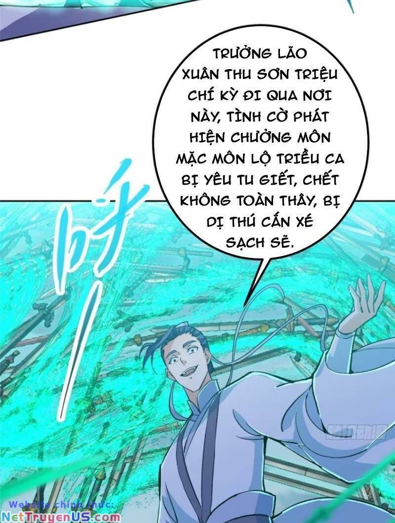 đọc truyện Chưởng Môn Khiêm Tốn Chút Chương 291 ảnh 57 tại Giả Dược
