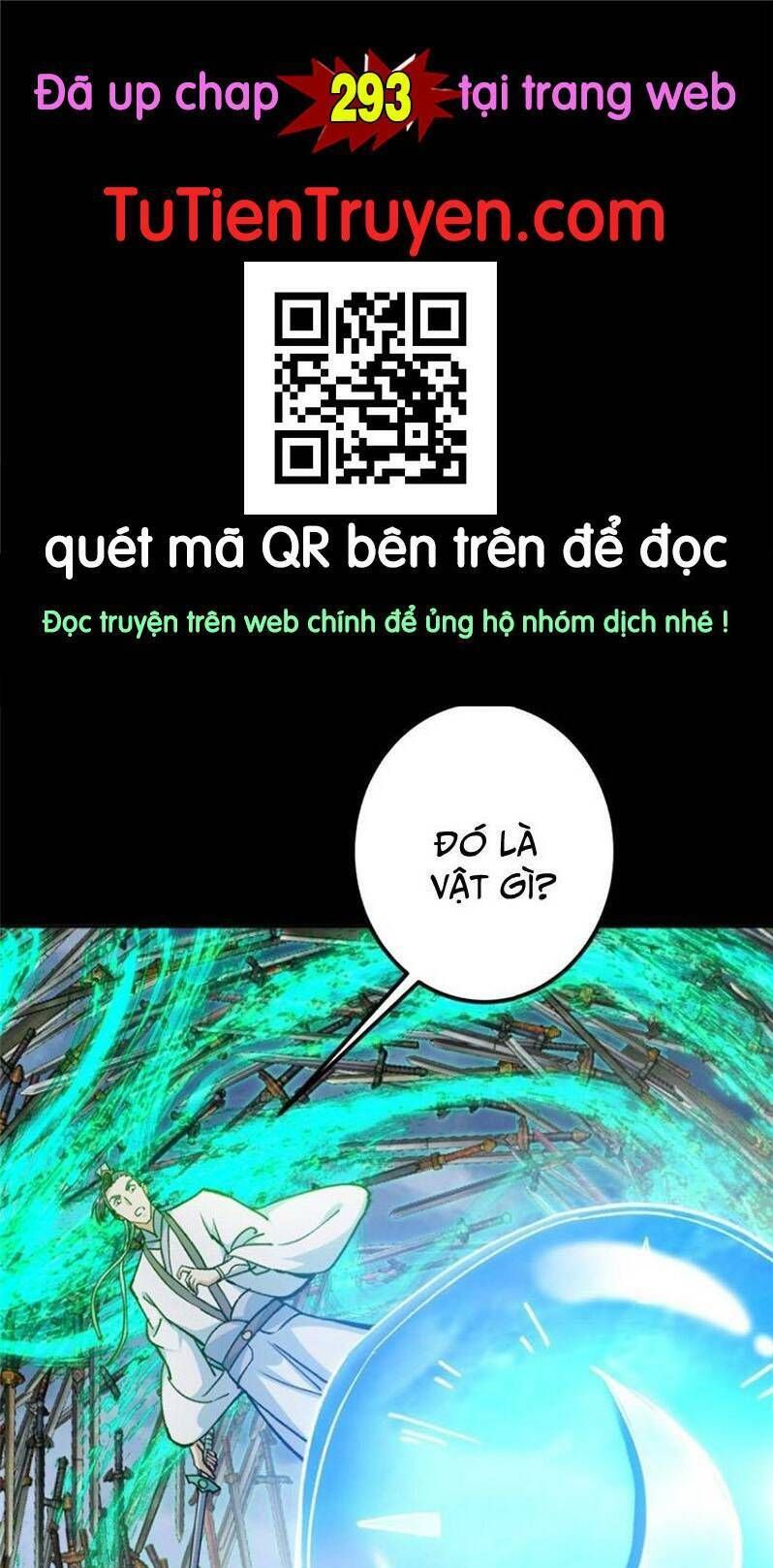 đọc truyện Chưởng Môn Khiêm Tốn Chút Chương 292 ảnh 2 tại Giả Dược
