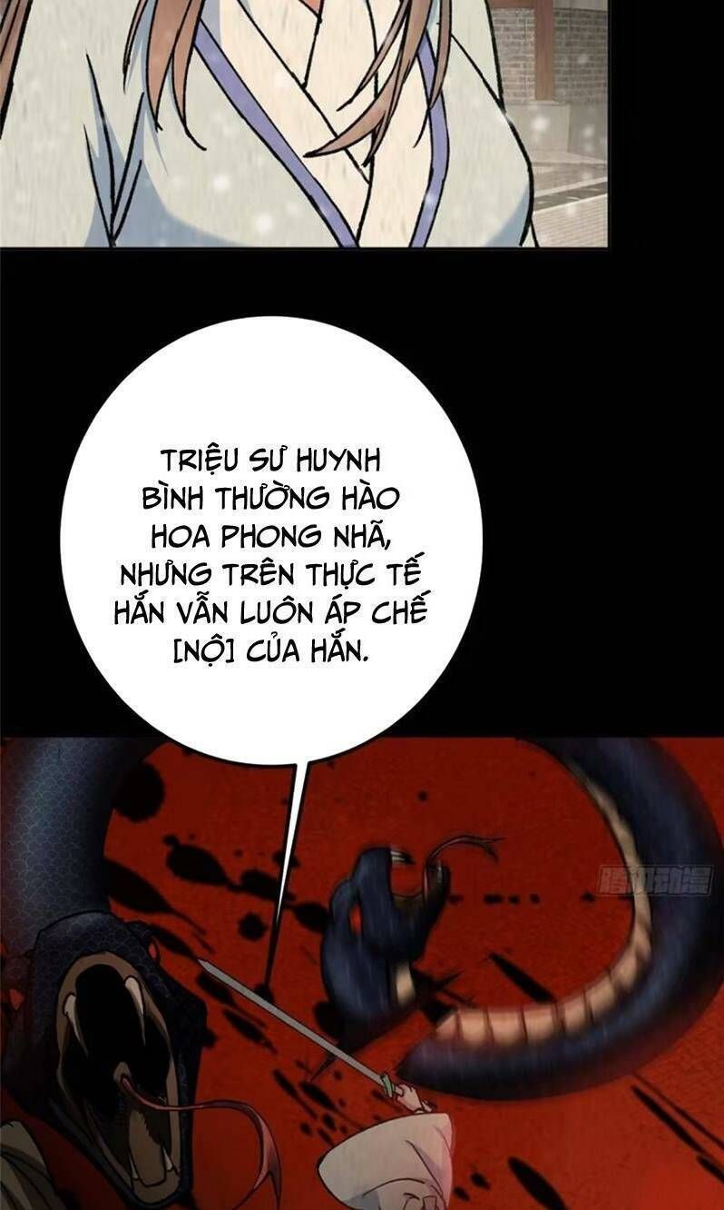 đọc truyện Chưởng Môn Khiêm Tốn Chút Chương 292 ảnh 16 tại Giả Dược
