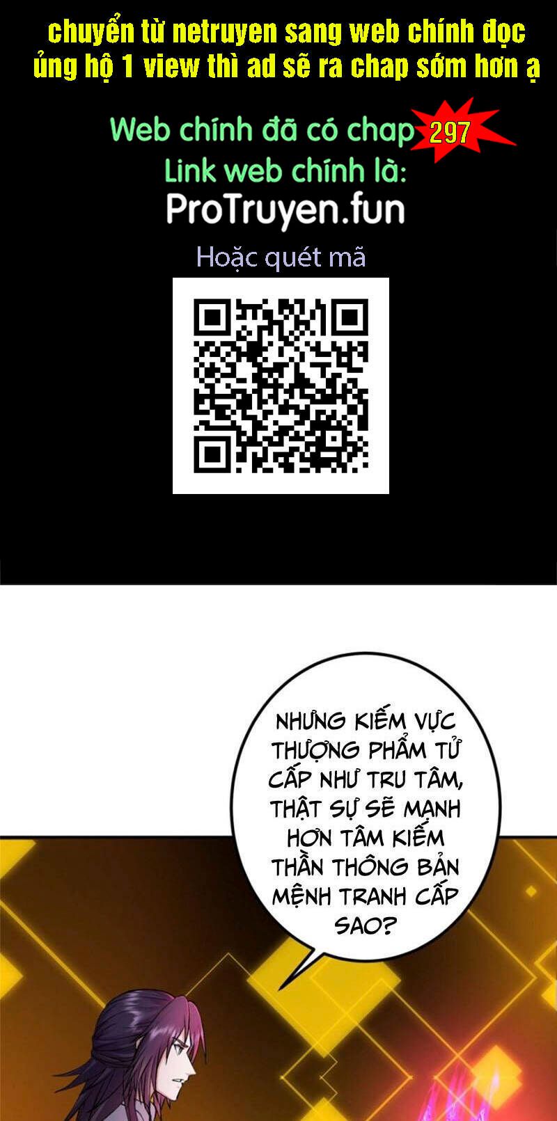 đọc truyện Chưởng Môn Khiêm Tốn Chút Chương 296 ảnh 2 tại Giả Dược