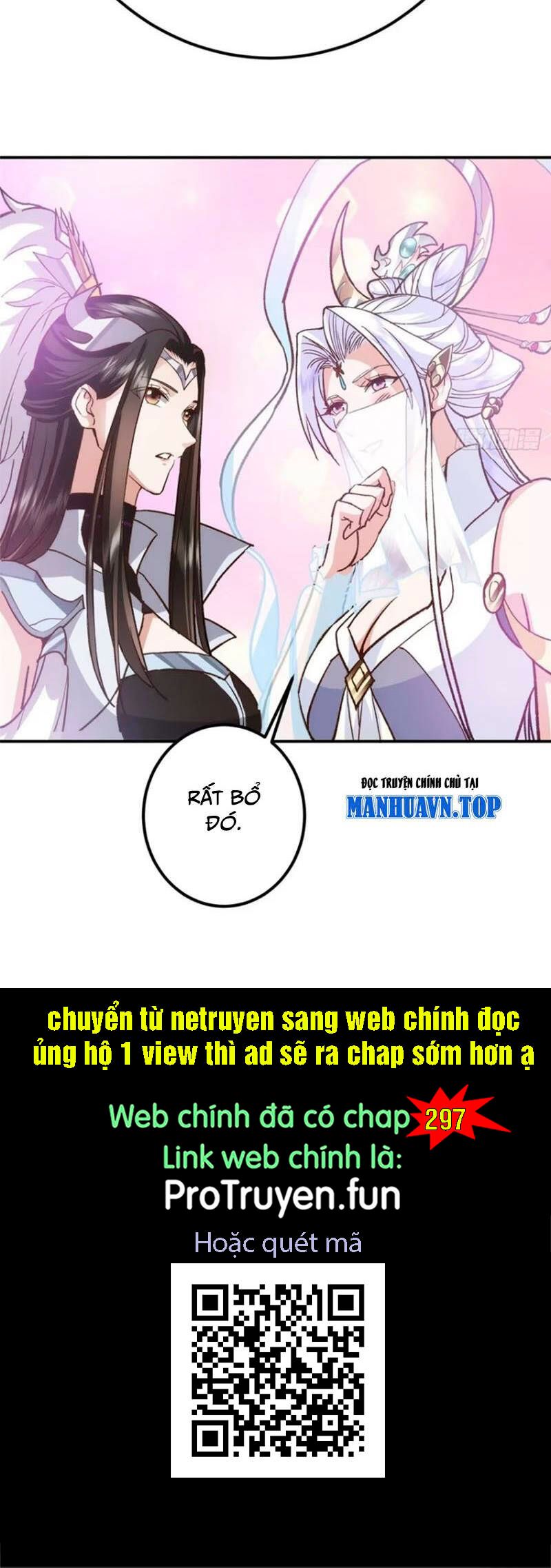 đọc truyện Chưởng Môn Khiêm Tốn Chút Chương 296 ảnh 32 tại Giả Dược