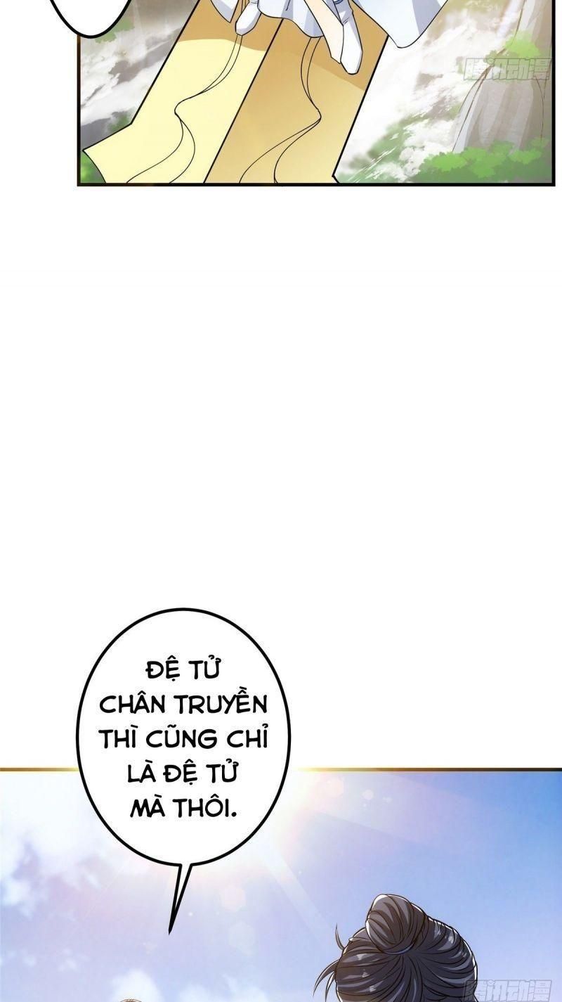 đọc truyện Chưởng Môn Khiêm Tốn Chút Chương 30 ảnh 24 tại Truyện Dạ Ký