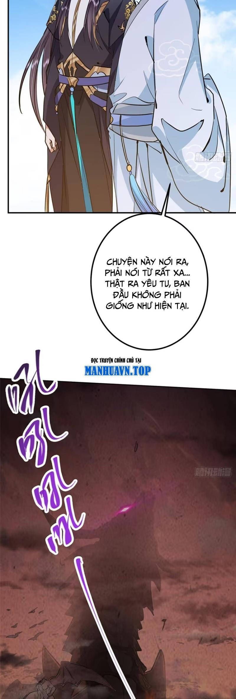 đọc truyện Chưởng Môn Khiêm Tốn Chút Chương 300 ảnh 19 tại Truyện Dạ Ký