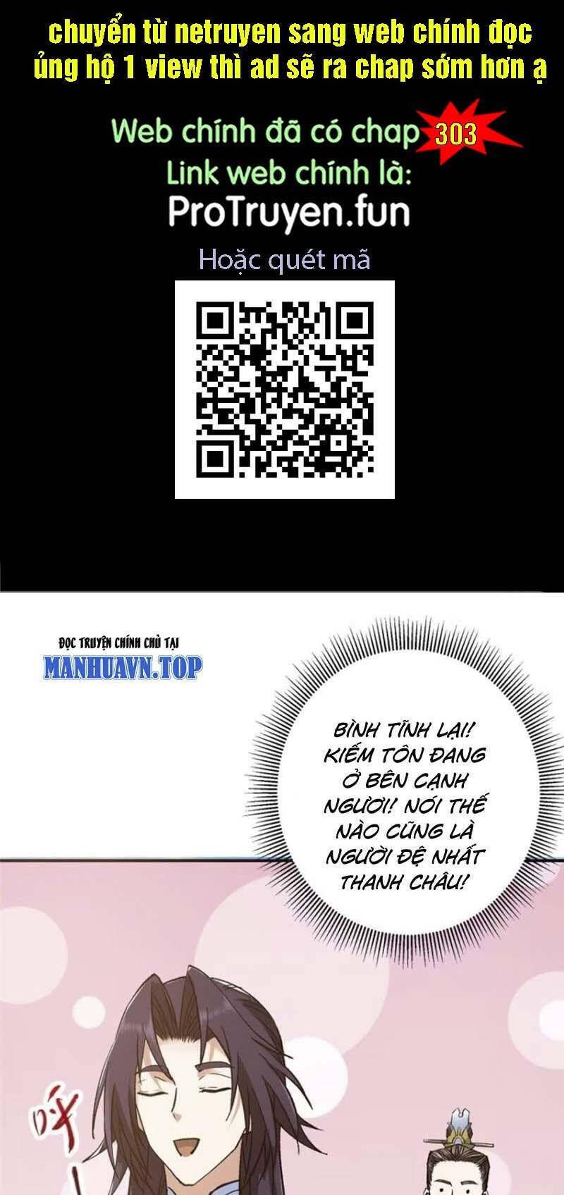 đọc truyện Chưởng Môn Khiêm Tốn Chút Chương 302 ảnh 2 tại Truyện Dạ Ký