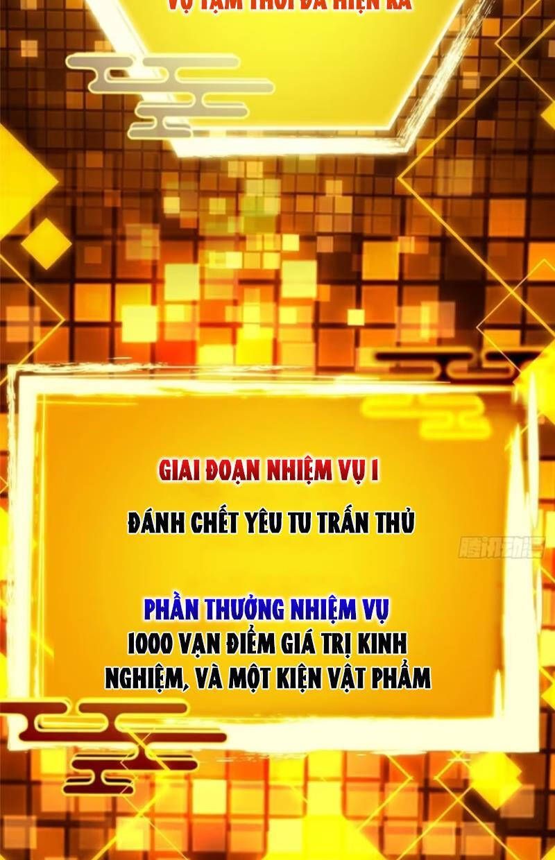 đọc truyện Chưởng Môn Khiêm Tốn Chút Chương 303 ảnh 18 tại Truyện Dạ Ký