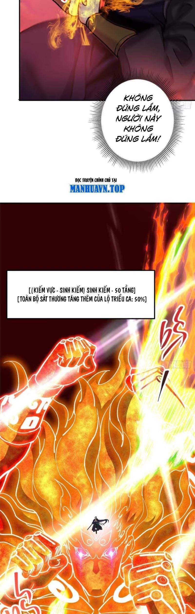 đọc truyện Chưởng Môn Khiêm Tốn Chút Chương 304 ảnh 23 tại Truyện Dạ Ký
