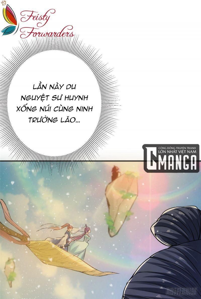 đọc truyện Chưởng Môn Khiêm Tốn Chút Chương 31 ảnh 23 tại Thiên Thai Truyện