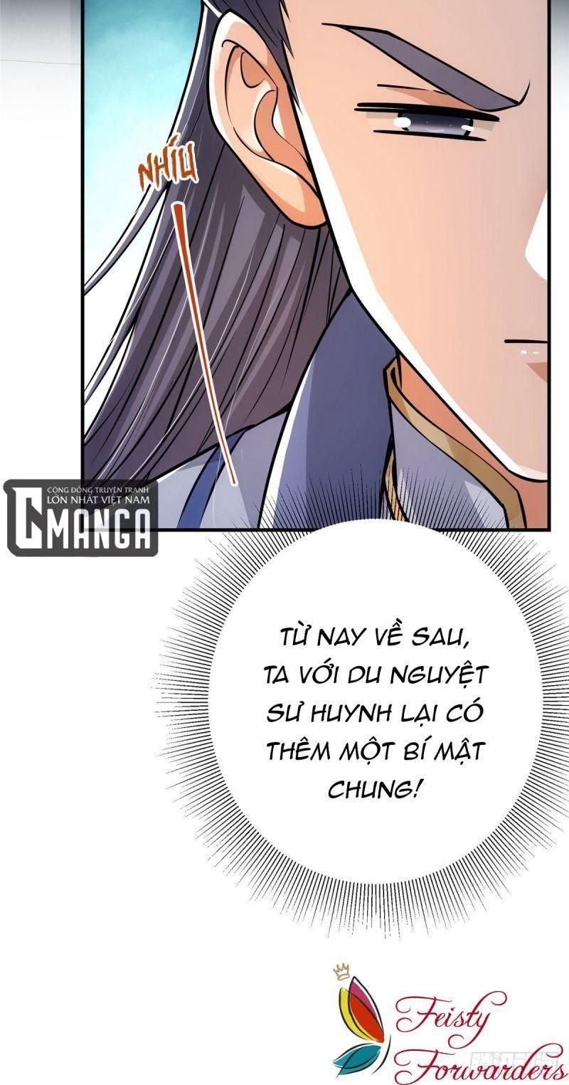 đọc truyện Chưởng Môn Khiêm Tốn Chút Chương 31 ảnh 35 tại Thiên Thai Truyện