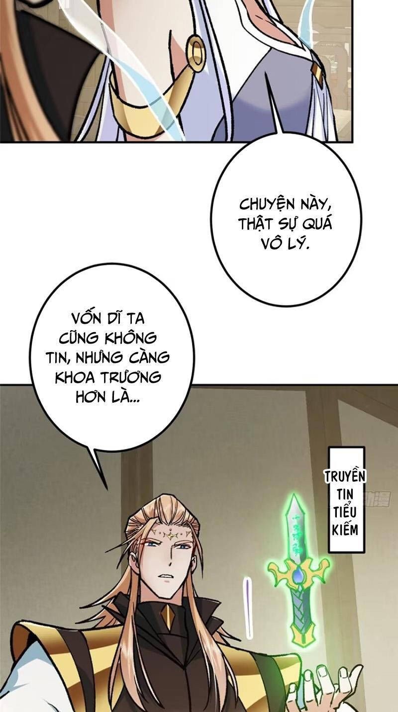 đọc truyện Chưởng Môn Khiêm Tốn Chút Chương 310 ảnh 34 tại Truyện Dạ Ký