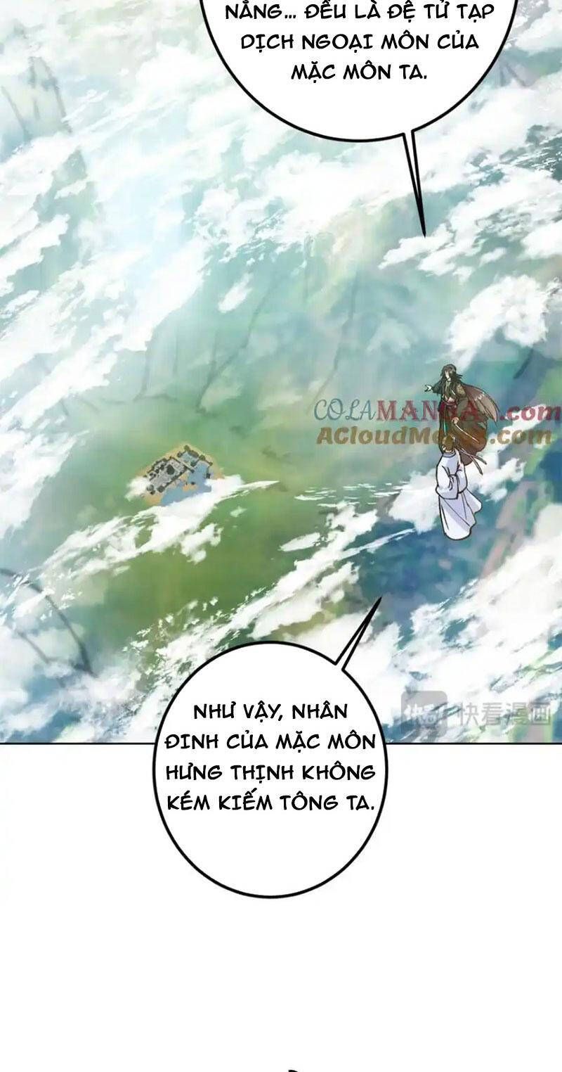 đọc truyện Chưởng Môn Khiêm Tốn Chút Chương 314 ảnh 16 tại Thiên Thai Truyện