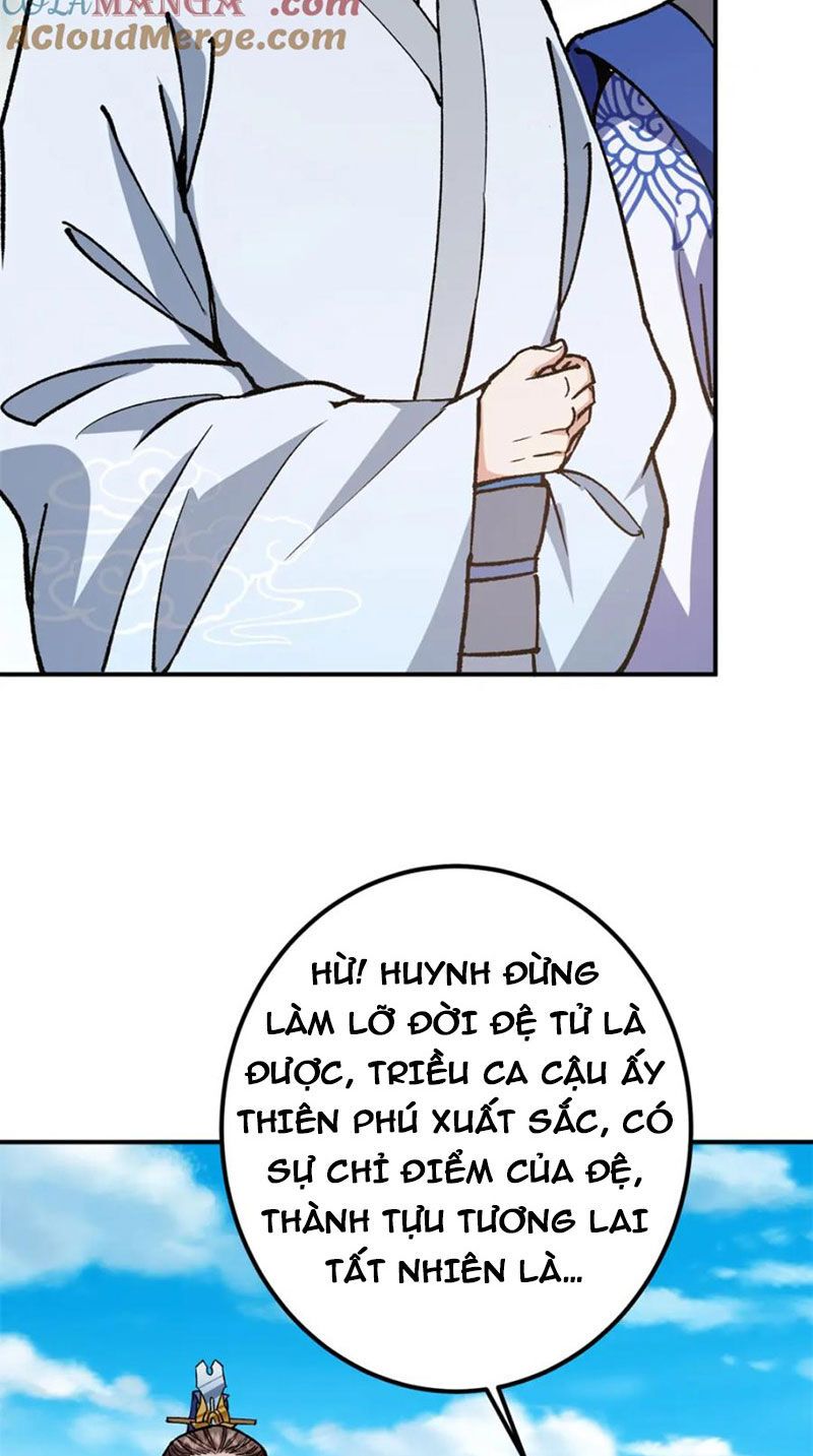 đọc truyện Chưởng Môn Khiêm Tốn Chút Chương 317 ảnh 6 tại Giả Dược