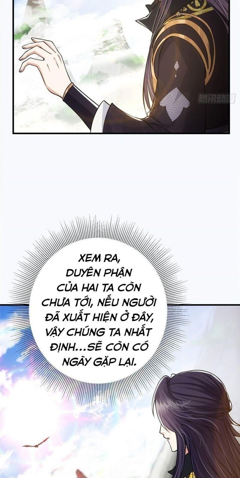 đọc truyện Chưởng Môn Khiêm Tốn Chút Chương 32 ảnh 18 tại Truyện Dạ Ký