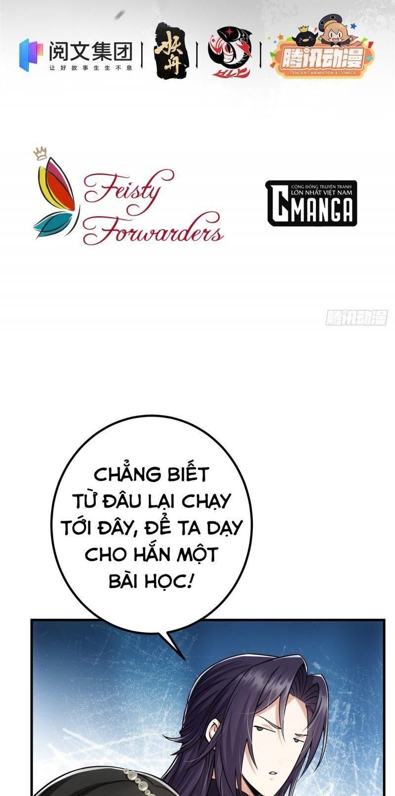 đọc truyện Chưởng Môn Khiêm Tốn Chút Chương 32 ảnh 4 tại Truyện Dạ Ký
