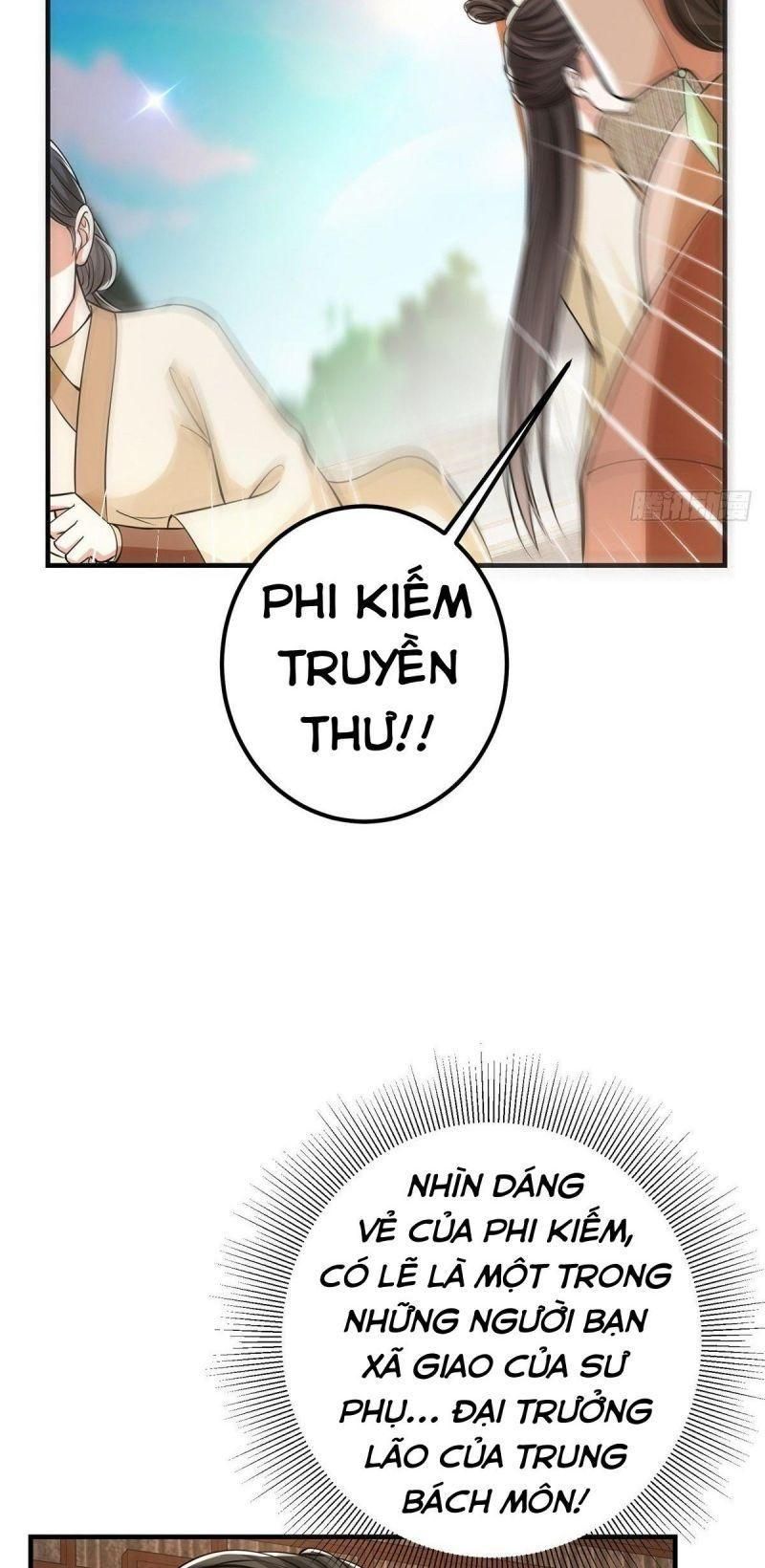 đọc truyện Chưởng Môn Khiêm Tốn Chút Chương 32 ảnh 36 tại Truyện Dạ Ký