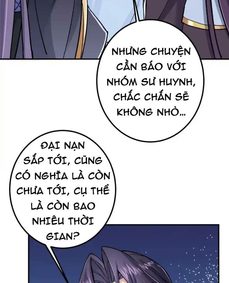 đọc truyện Chưởng Môn Khiêm Tốn Chút Chương 321 ảnh 20 tại Giả Dược