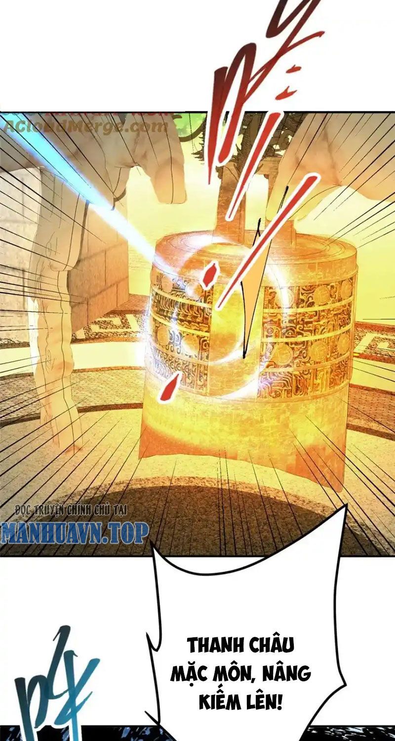 đọc truyện Chưởng Môn Khiêm Tốn Chút Chương 322 ảnh 38 tại Truyện Dạ Ký