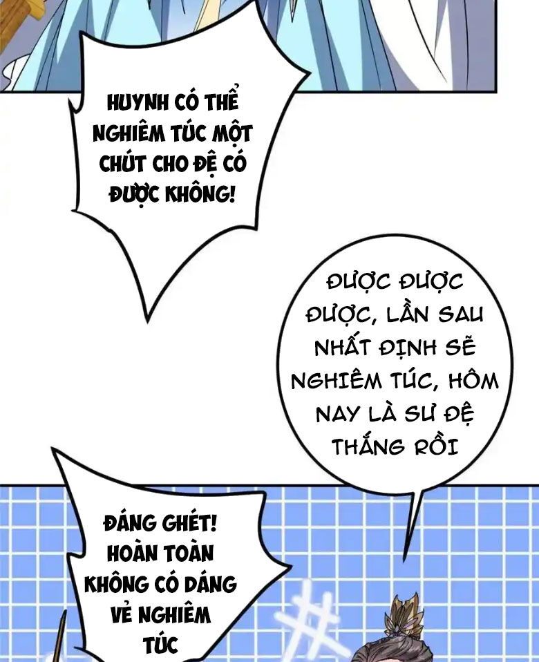 đọc truyện Chưởng Môn Khiêm Tốn Chút Chương 325 ảnh 5 tại Truyện Dạ Ký