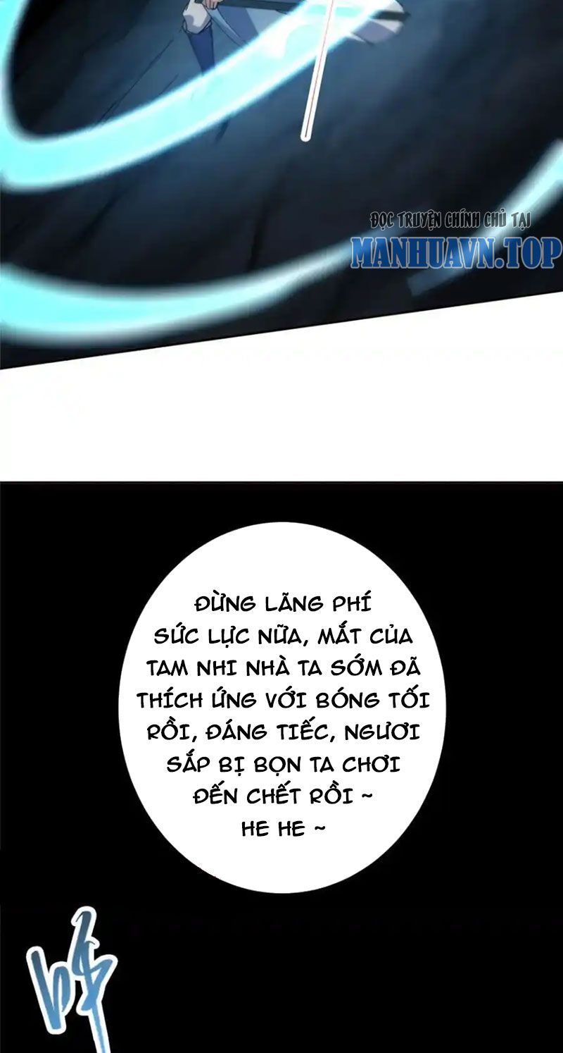 đọc truyện Chưởng Môn Khiêm Tốn Chút Chương 328 ảnh 43 tại Thiên Thai Truyện