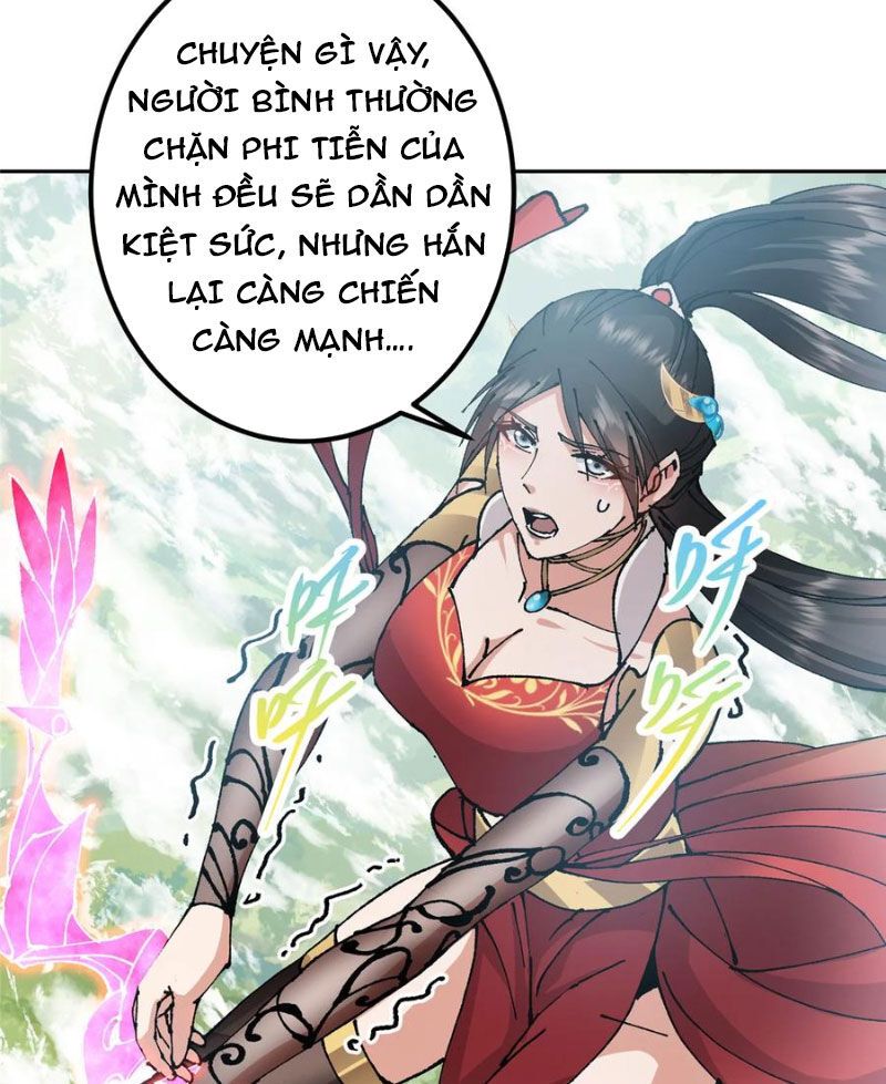 đọc truyện Chưởng Môn Khiêm Tốn Chút Chương 333 ảnh 18 tại Thiên Thai Truyện