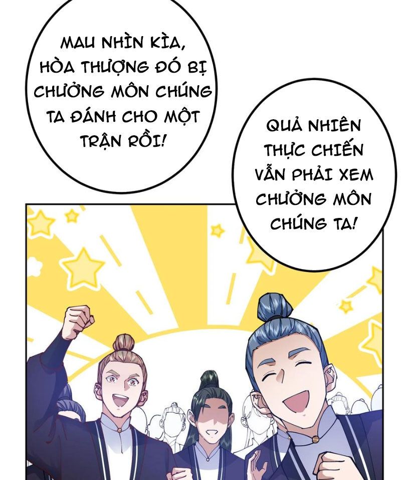 đọc truyện Chưởng Môn Khiêm Tốn Chút Chương 333 ảnh 65 tại Thiên Thai Truyện