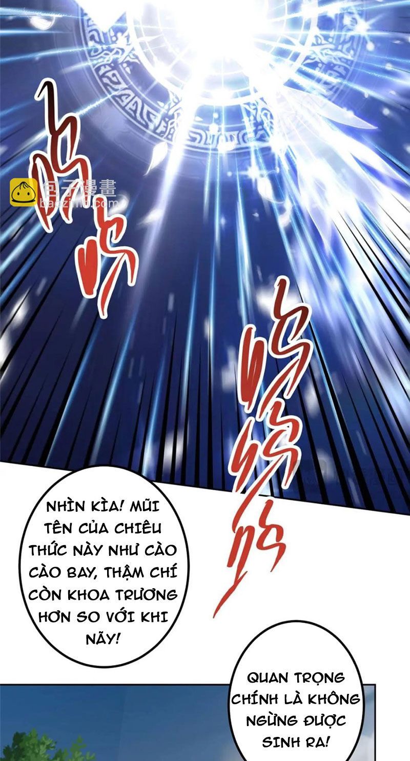 đọc truyện Chưởng Môn Khiêm Tốn Chút Chương 334 ảnh 23 tại Thiên Thai Truyện