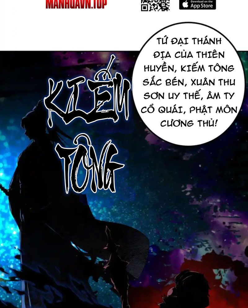 đọc truyện Chưởng Môn Khiêm Tốn Chút Chương 335 ảnh 19 tại Truyện Dạ Ký