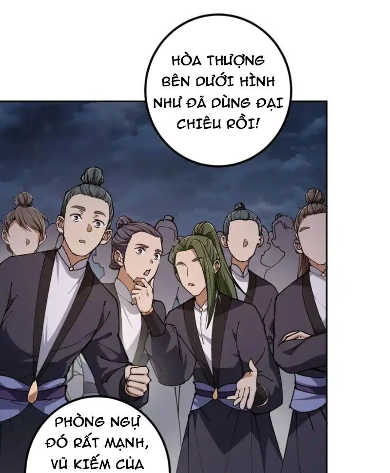 đọc truyện Chưởng Môn Khiêm Tốn Chút Chương 335 ảnh 32 tại Truyện Dạ Ký