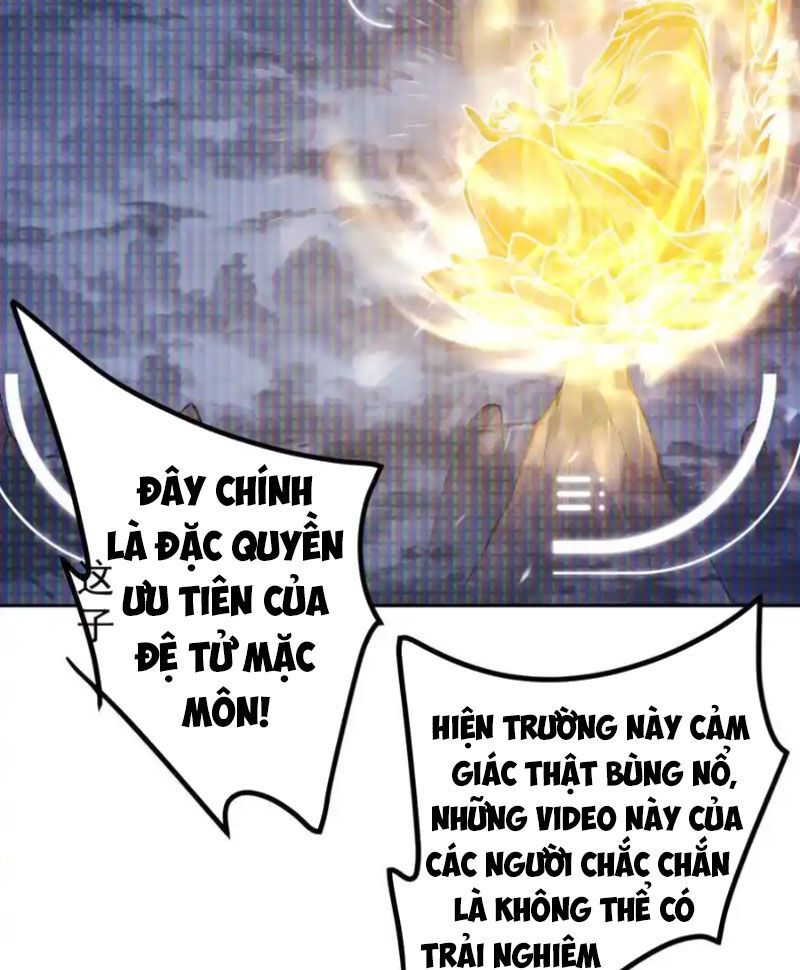 đọc truyện Chưởng Môn Khiêm Tốn Chút Chương 335 ảnh 39 tại Truyện Dạ Ký
