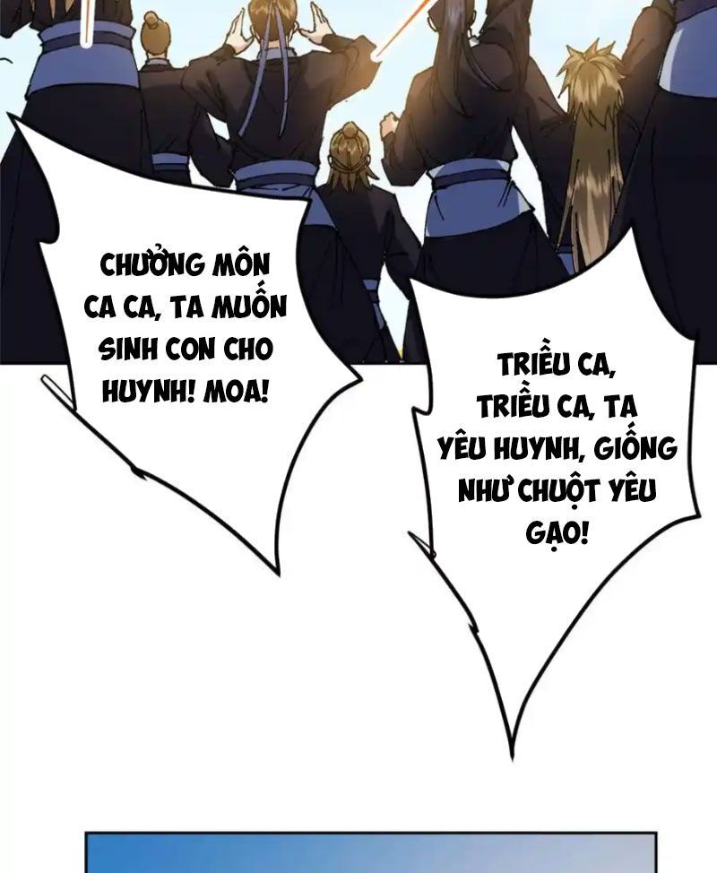 đọc truyện Chưởng Môn Khiêm Tốn Chút Chương 336 ảnh 24 tại Truyện Dạ Ký