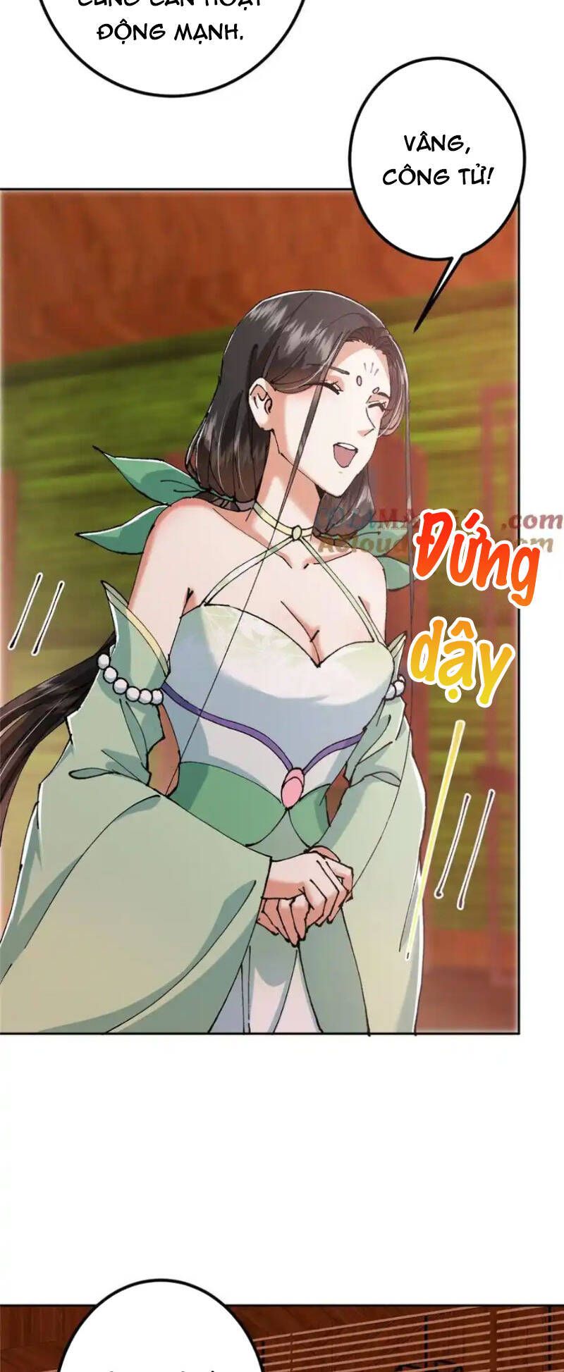 đọc truyện Chưởng Môn Khiêm Tốn Chút Chương 337 ảnh 22 tại Giả Dược