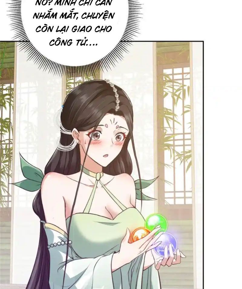đọc truyện Chưởng Môn Khiêm Tốn Chút Chương 342 ảnh 13 tại Giả Dược