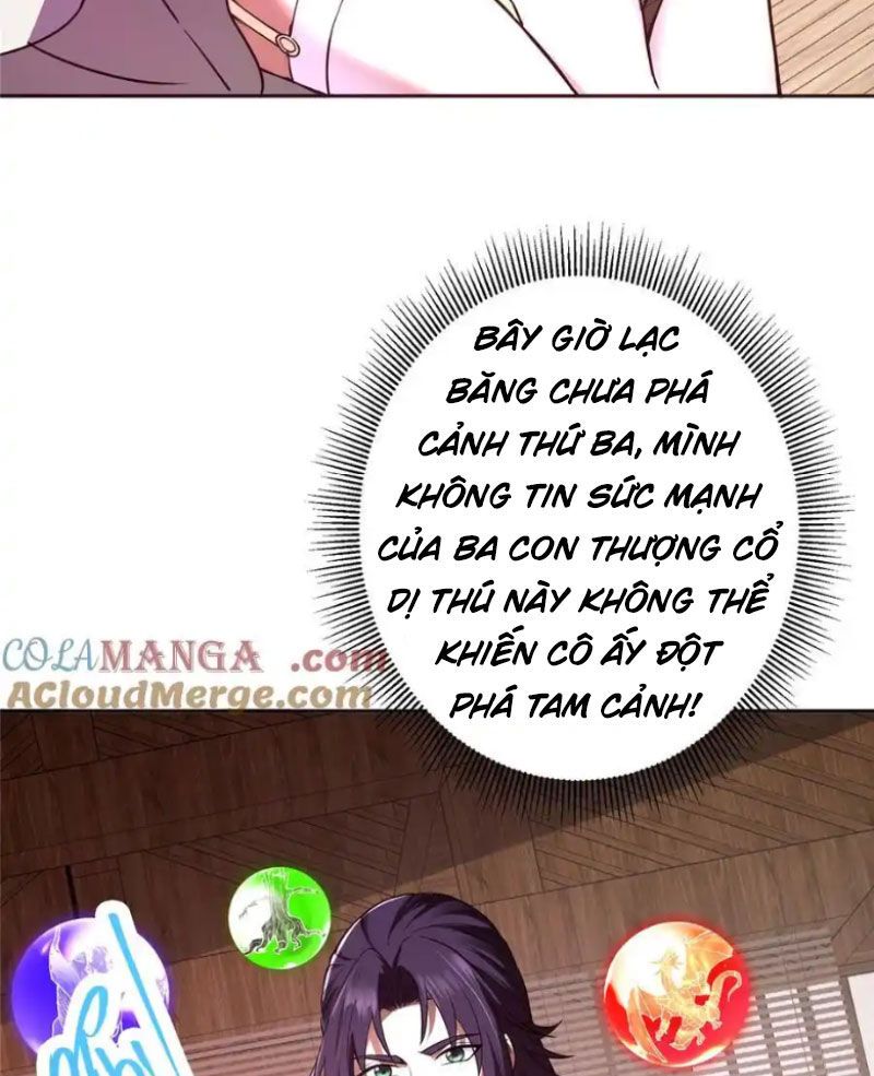 đọc truyện Chưởng Môn Khiêm Tốn Chút Chương 342 ảnh 36 tại Giả Dược