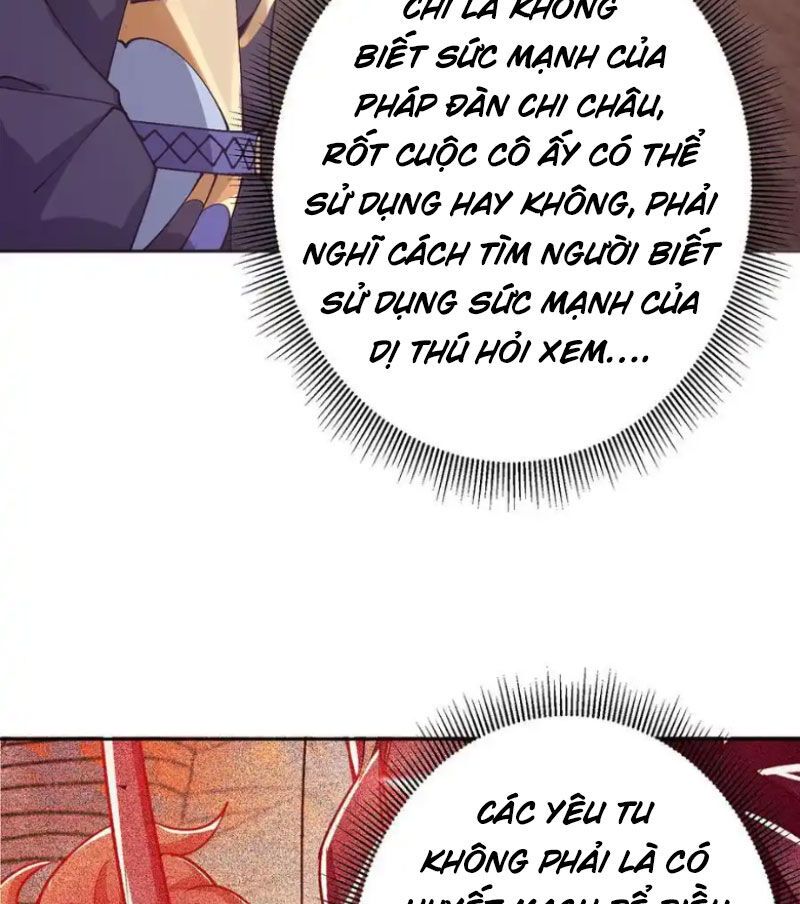 đọc truyện Chưởng Môn Khiêm Tốn Chút Chương 342 ảnh 61 tại Giả Dược