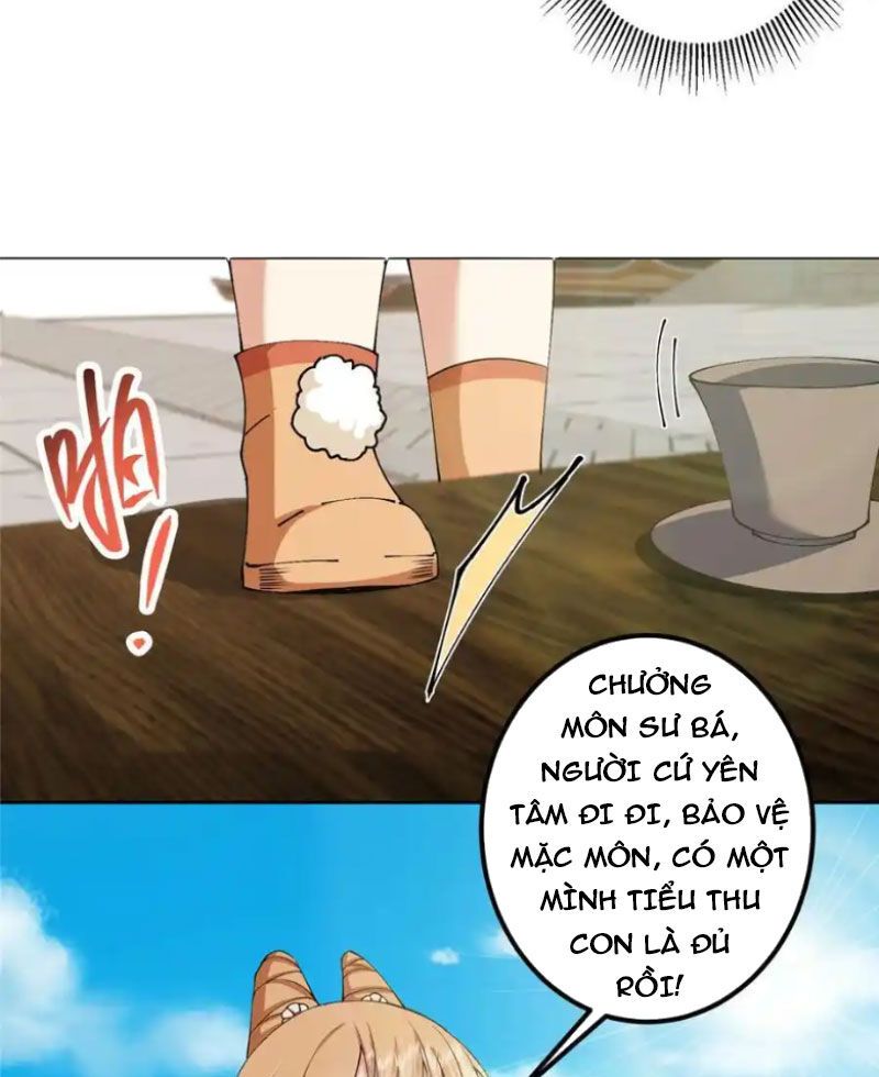 đọc truyện Chưởng Môn Khiêm Tốn Chút Chương 343 ảnh 21 tại Truyện Dạ Ký
