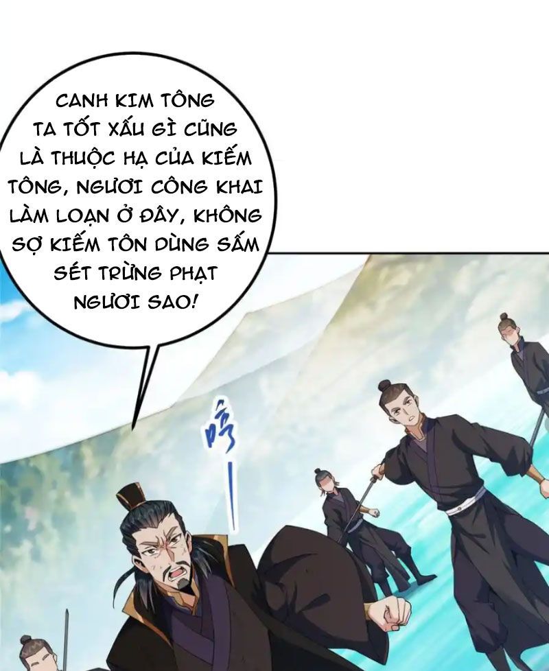 đọc truyện Chưởng Môn Khiêm Tốn Chút Chương 343 ảnh 59 tại Truyện Dạ Ký