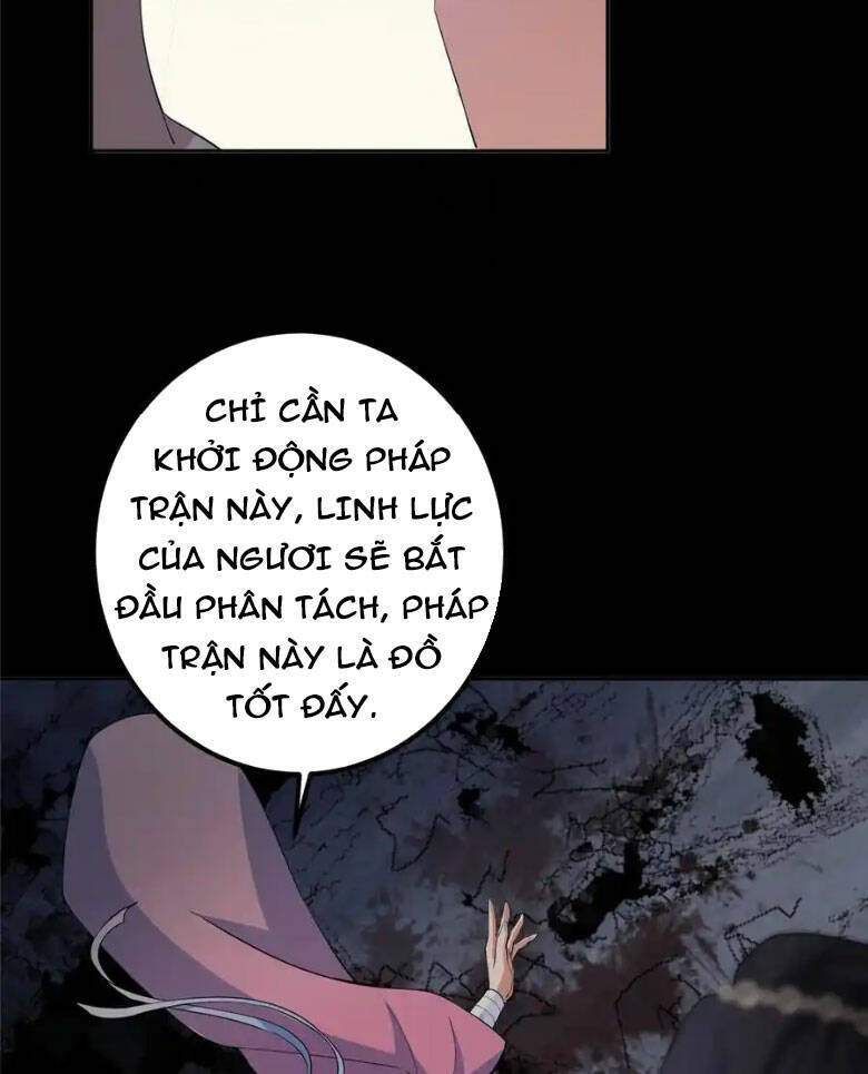 đọc truyện Chưởng Môn Khiêm Tốn Chút Chương 346 ảnh 23 tại Giả Dược