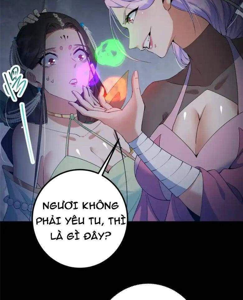 đọc truyện Chưởng Môn Khiêm Tốn Chút Chương 346 ảnh 8 tại Giả Dược