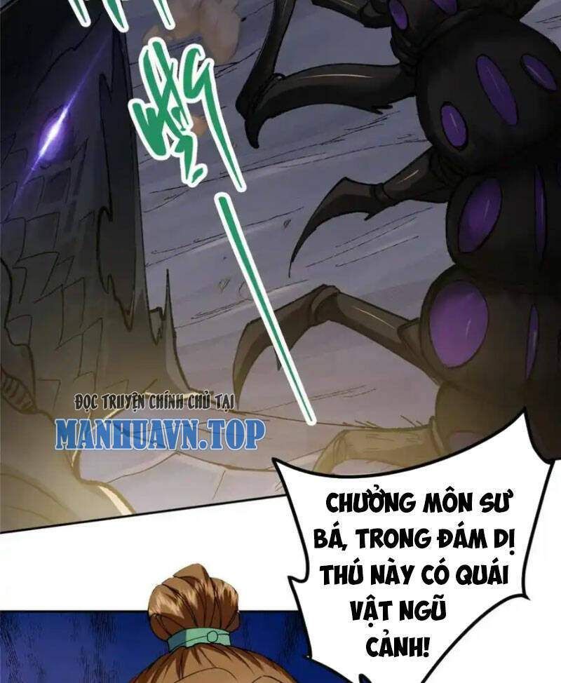 đọc truyện Chưởng Môn Khiêm Tốn Chút Chương 347 ảnh 23 tại Truyện Dạ Ký