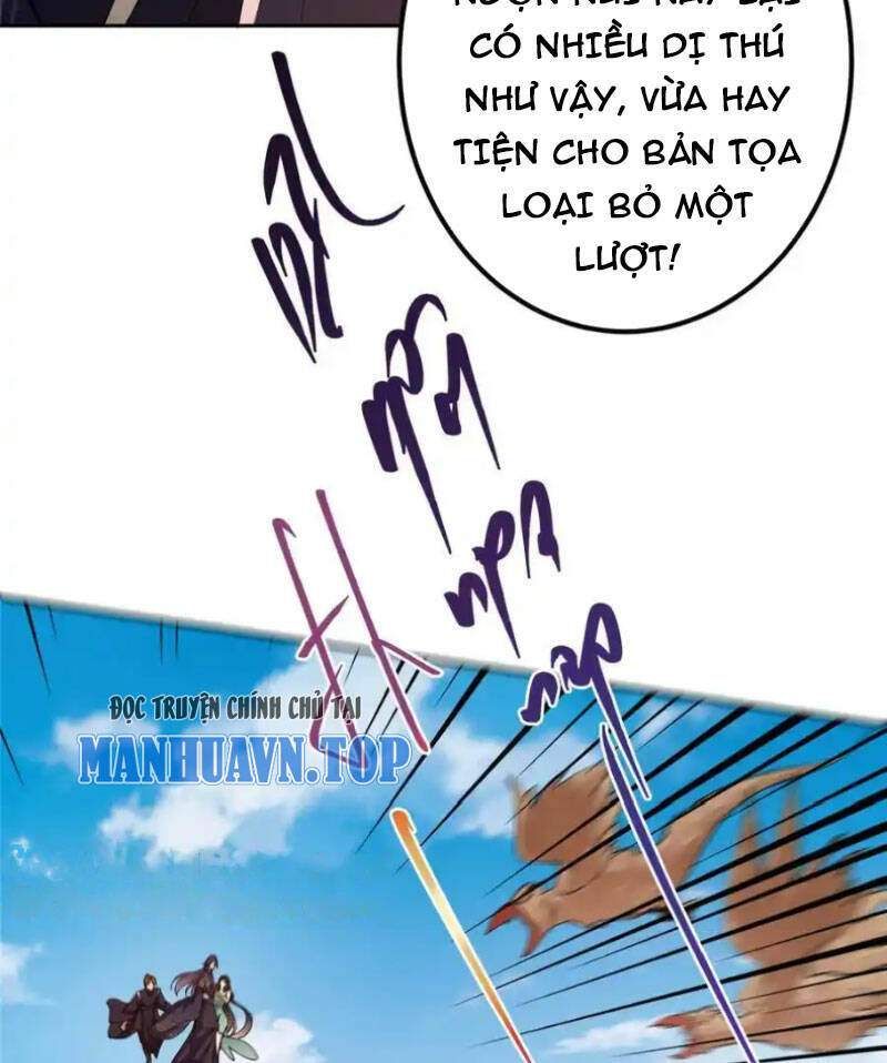 đọc truyện Chưởng Môn Khiêm Tốn Chút Chương 347 ảnh 34 tại Truyện Dạ Ký