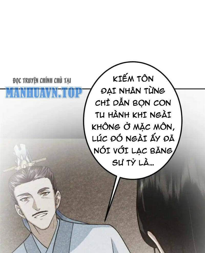 đọc truyện Chưởng Môn Khiêm Tốn Chút Chương 347 ảnh 69 tại Truyện Dạ Ký