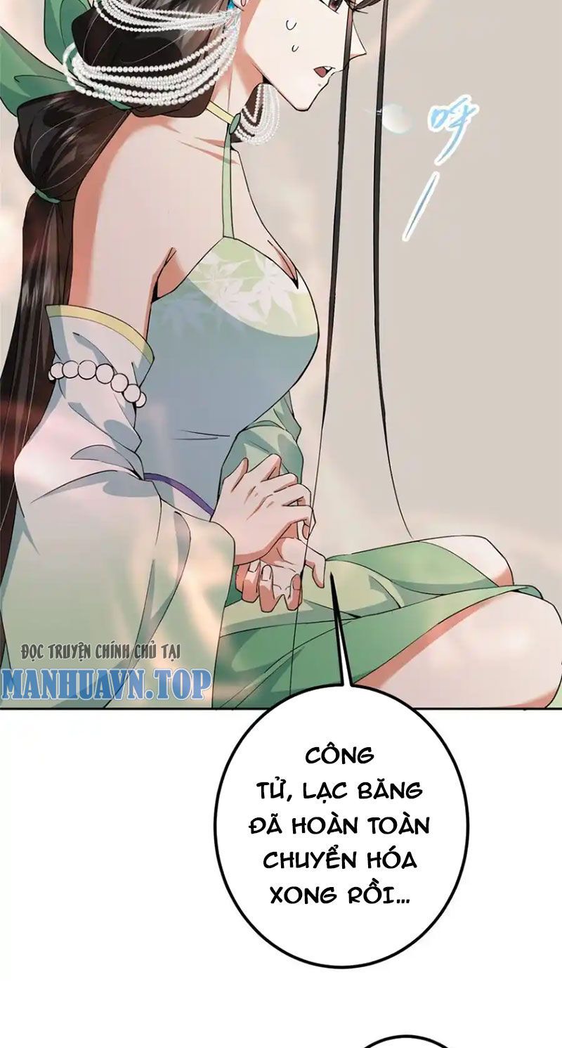 đọc truyện Chưởng Môn Khiêm Tốn Chút Chương 348 ảnh 21 tại Truyện Dạ Ký