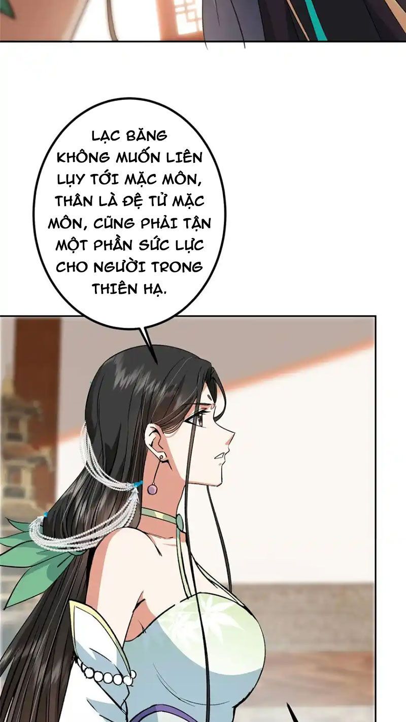 đọc truyện Chưởng Môn Khiêm Tốn Chút Chương 348 ảnh 6 tại Truyện Dạ Ký