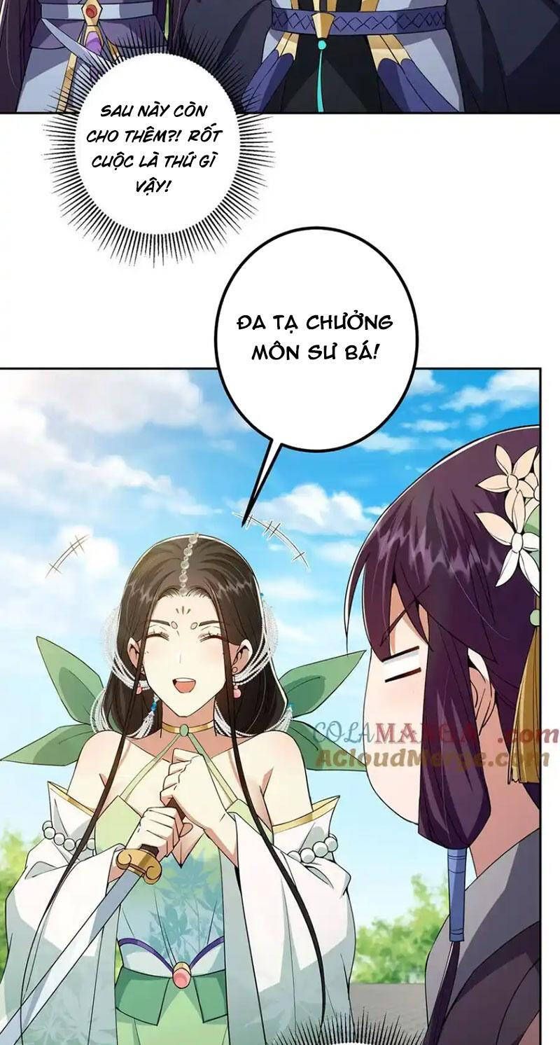 đọc truyện Chưởng Môn Khiêm Tốn Chút Chương 349 ảnh 35 tại Thiên Thai Truyện