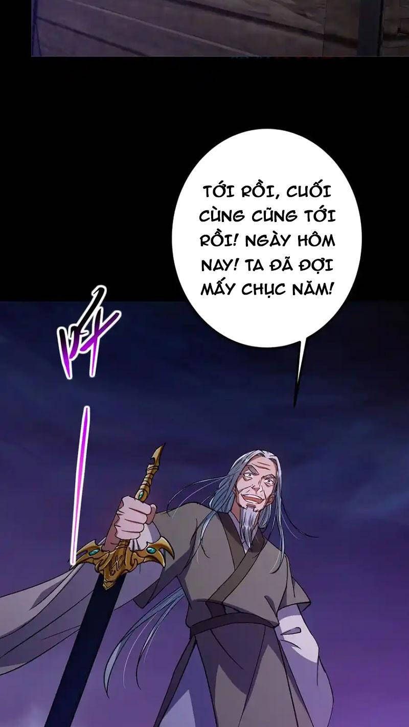 đọc truyện Chưởng Môn Khiêm Tốn Chút Chương 351 ảnh 17 tại Truyện Dạ Ký