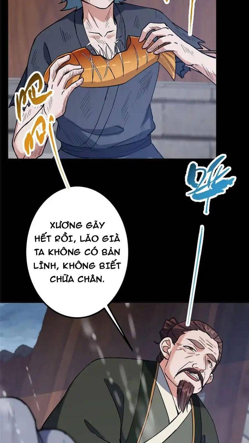 đọc truyện Chưởng Môn Khiêm Tốn Chút Chương 354 ảnh 9 tại Thiên Thai Truyện