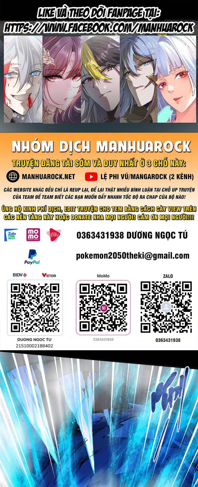 đọc truyện Chưởng Môn Khiêm Tốn Chút Chương 356 ảnh 2 tại Giả Dược