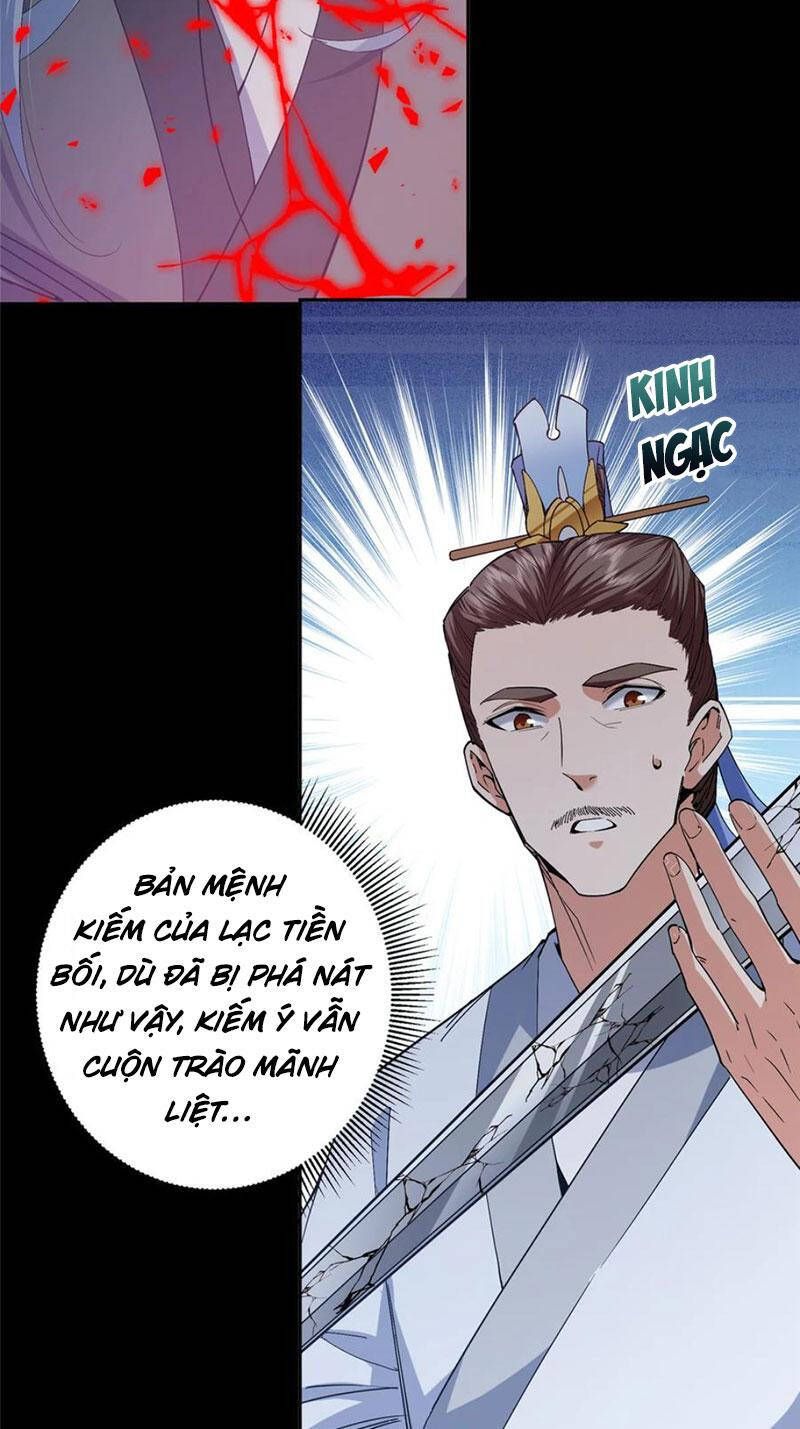 đọc truyện Chưởng Môn Khiêm Tốn Chút Chương 358 ảnh 13 tại Giả Dược