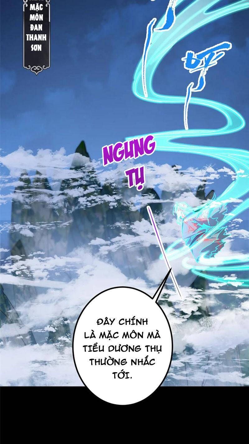 đọc truyện Chưởng Môn Khiêm Tốn Chút Chương 358 ảnh 18 tại Giả Dược